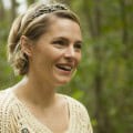 Amy Seimetz in THE SACRAMENT