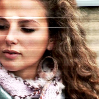 Raw - Der Fluch der Grete Mueller Poster