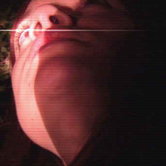 Raw - Der Fluch der Grete Mueller Poster