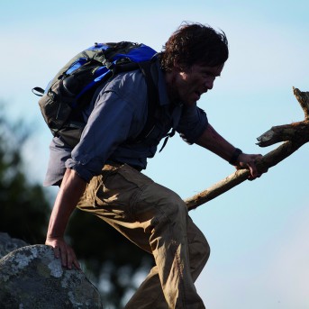 The Dinosaur Project Poster