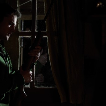 Brown Mountain: Alien Abduction