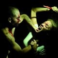 Die Höhle – Überleben ist ein Instink. Keine Wahl., In Darkness We Fall