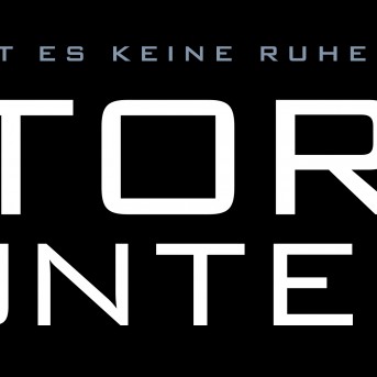 Storm Hunters Poster