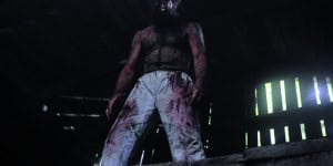 Wer, Werwolf, Found Footage