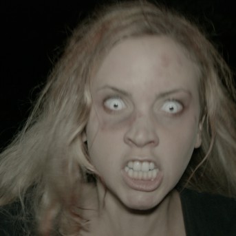 The Bell Witch Haunting