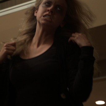 The Bell Witch Haunting