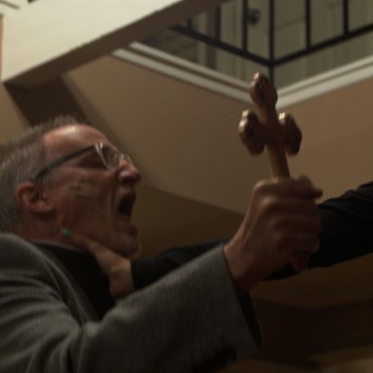 The Bell Witch Haunting