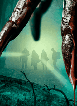 Seekers Banner