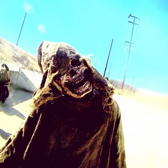 V/H/S: Viral - Poster