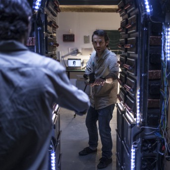 V/H/S: Viral - Poster