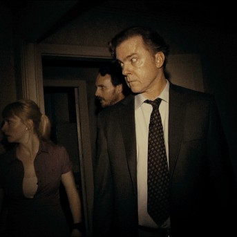 Apartment 143 Poster