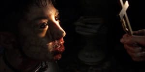 [REC]2, a Magnet Release.