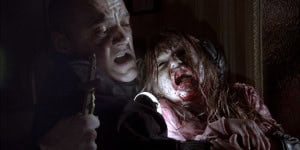 [REC]2, a Magnet Release.
