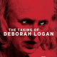 The Taking of Deborah Logan Poster