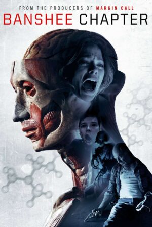 Banshee Chapter – Demnächst auf Blu-ray und DVD