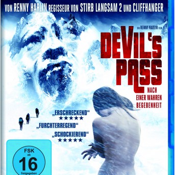 Devil’s Pass