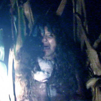 Raw - Der Fluch der Grete Mueller Poster