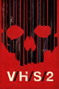 S-VHS aka V/H/S 2