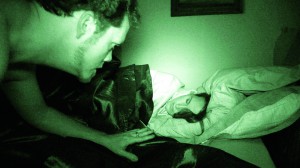 V/H/S: Viral - Justin Welborn als Dante