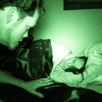 V/H/S: Viral - Poster