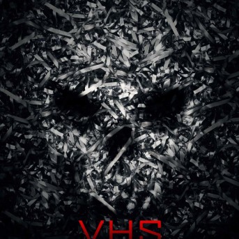 V/H/S: Viral - Poster