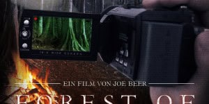 Forest of Fear - Manche Legenden sollte man nicht vergessen