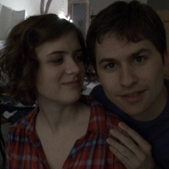 Die Präsenz Plakat Oktober