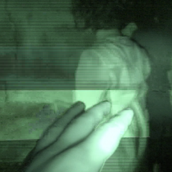 Die Präsenz Plakat Oktober