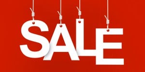 Found Footage Deals