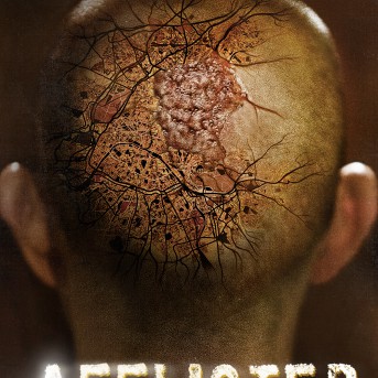 Afflicted