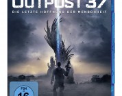 Outpost 37 Kritik