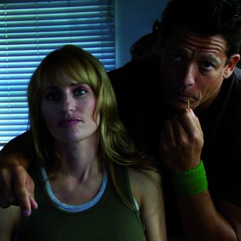 The Bigfoot Tapes - Poster