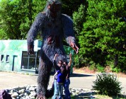 Bigfoot Tapes aka Bigfoot County Szenenbild