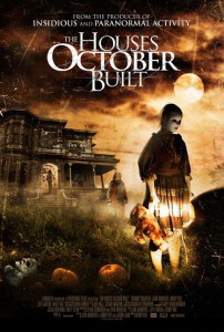 The Houses October built