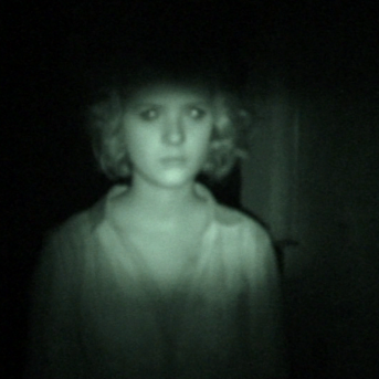 Die Präsenz Plakat Oktober