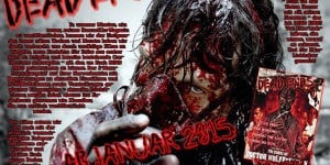 Dead Ends Horror Magazin