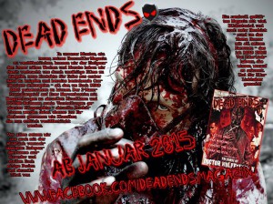 Dead Ends Horror Magazin