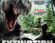 Extinction Poster