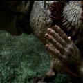 Extinction Szenebild Dinosaurier Found Footage 1
