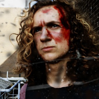 Hungerford Main Poster