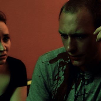 Hungerford Main Poster