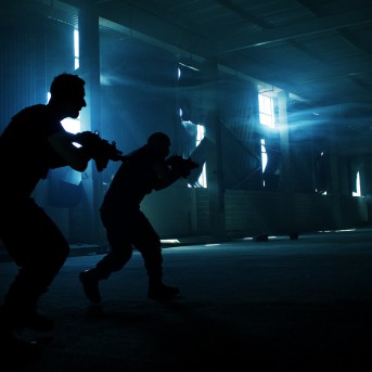 Hungerford Main Poster