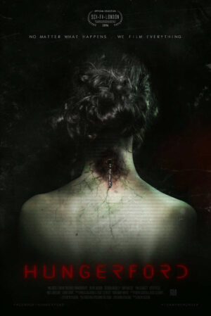 Hungerford Main Poster