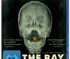 The Bay - Nach Angst kommt Panik - Blu-ray Cover