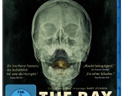 The Bay - Nach Angst kommt Panik - Blu-ray Cover