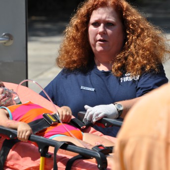 The Bay - Nach Angst kommt Panik - Blu-ray Cover