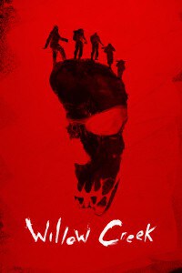Willow Creek Poster