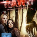 RAW 3: Die Offenbarung der Grete Müller DVD Cover