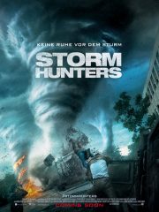 Storm Hunters – Bilder zur Found Footage Naturgewalt