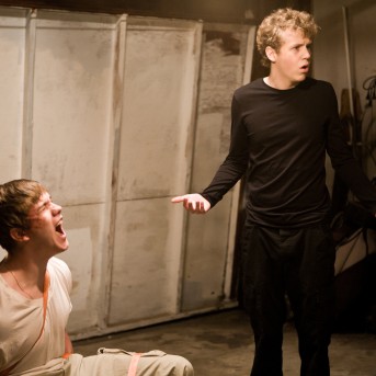 The Prank – Der Streich